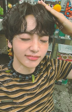 Dare to Crave IDOUSTAGE