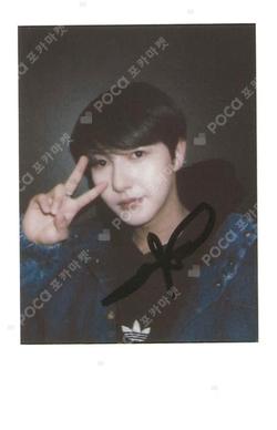 NCT RENJUN photocard image