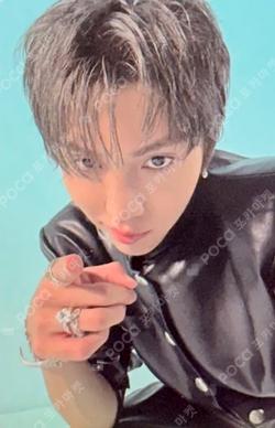 ALLDAY PROJECT PHOTOBOOK ver. ONE ver. WOOCHAN photocard image