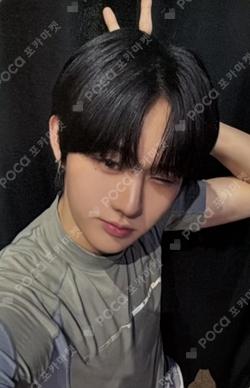 LOVE ANECDOTE(S) BEATROAD JIYUNSEO photocard image