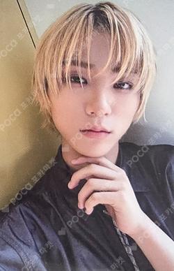 FI Daisuke photocard image