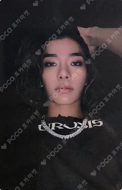 ALLDAY PROJECT PHOTOCARD PACK ver. NEMOZ