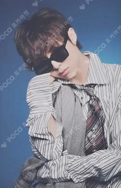 ALLDAY PROJECT PHOTOCARD PACK ver. WOOCHAN photocard image