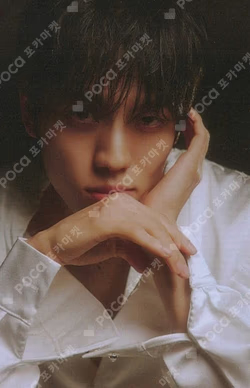AWAKE 3AM Ver. JangDongWoo photocard image