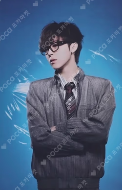 ALLDAY PROJECT PHOTOCARD PACK ver.