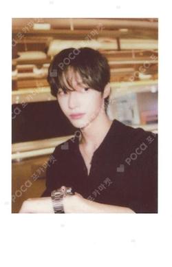RIIZE WONBIN photocard image