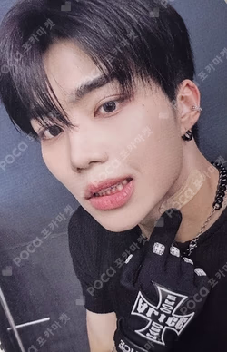 NEVER SAY NEVER StarRiver PARK GUNWOOK photocard image