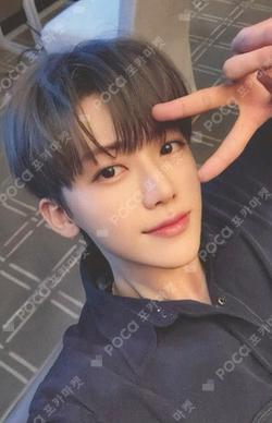 NCT JAEMIN photocard image