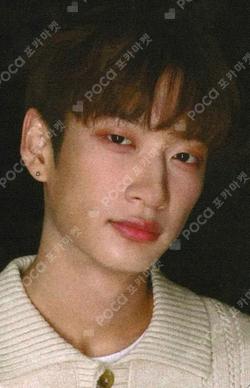 OMEGA X [To.] Tour in JAPAN MINI L HOLDER & PHOTOCARD SET