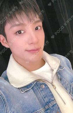 DREAMSCAPE KMS JENO photocard image