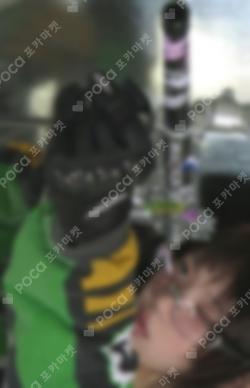 NOT CUTE ANYMORE APPLEMUSIC MOKA photocard image