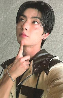 MAZE : AD ASTRA AD ASTRA ver. KANGHYUN photocard image