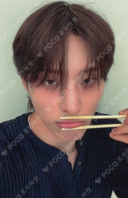 DUH! INTERASIA KEEHO photocard image