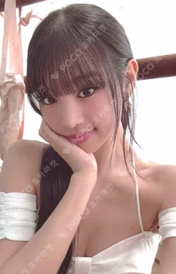 2025 KISS OF LIFE 2ND OFFICIAL FANCLUB KIT [KISSY]