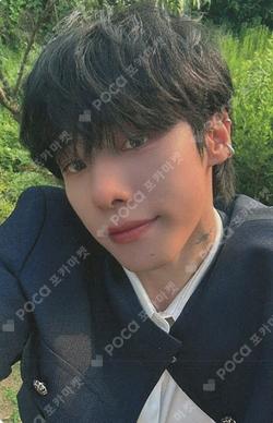 LISTENING PARTY [Find Your :N] XEN photocard image