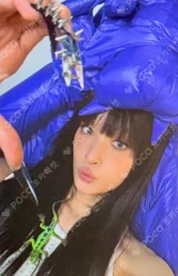 ALLDAY PROJECT PHOTOBOOK ver. DAY ver. ANNIE photocard image