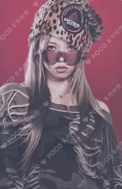 ALLDAY PROJECT PHOTOCARD PACK ver. BAILEY photocard image