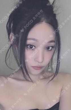 ALLDAY PROJECT PHOTOCARD PACK ver. ANNIE photocard image