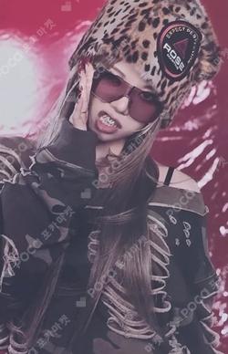 ALLDAY PROJECT PHOTOCARD PACK ver. BAILEY photocard image