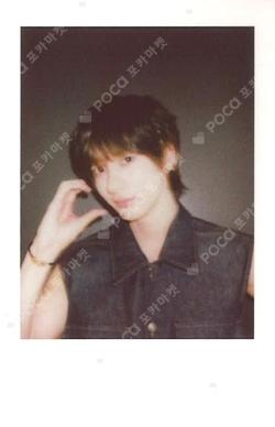 RIIZE ANTON photocard image