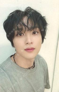 Go Back To The Future JINGDONG HAECHAN photocard image