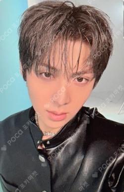 ALLDAY PROJECT PHOTOBOOK ver. ONE ver. WOOCHAN photocard image