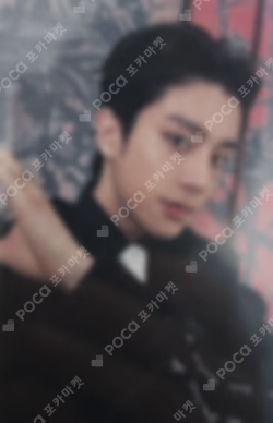 DESIRE : UNLEASH KPOP MERCH/SHOPEE JAKE photocard image