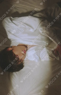 AWAKE 3AM Ver. JangDongWoo photocard image