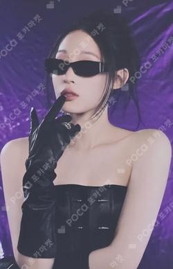 ALLDAY PROJECT PHOTOCARD PACK ver. ANNIE photocard image