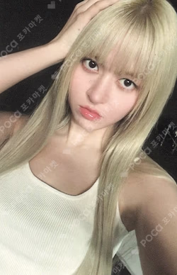 NMIXX 1ST WORLD TOUR [EPISODE 1: ZERO FRONTIER] IN INCHEON NSWER ZONE Lily photocard image