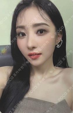 Apocalypse : Follow us Blue Dream Media SUA photocard image