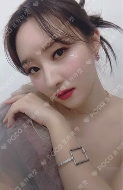 2022 SEASON’S GREETINGS SWEET DREAMS ver.