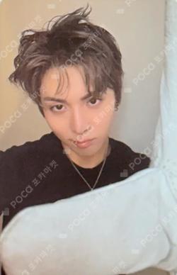 ALLDAY PROJECT PHOTOBOOK ver. DAY ver. WOOCHAN photocard image