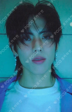 AWAKE 3AM Ver. JangDongWoo photocard image