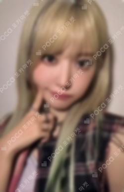 EASY KTOWN4U SAKURA photocard image