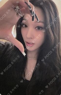 ALLDAY PROJECT PHOTOBOOK ver. YG SELECT ANNIE photocard image