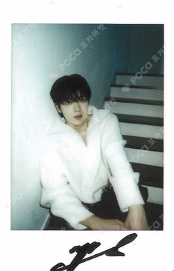 X SHOP X OX:N PHOTOBOOK