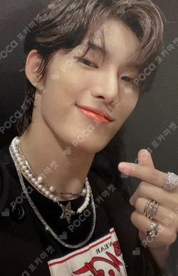 ON EVERLINE Yoon Ye Chan photocard image