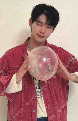 2024 EVNNE FAN-CONCERT [SQUAD:R] ASIA TOUR IN JAPAN RANDOM TRADING CARD SET