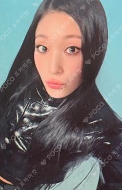 ALLDAY PROJECT PHOTOBOOK ver. ONE ver. ANNIE photocard image