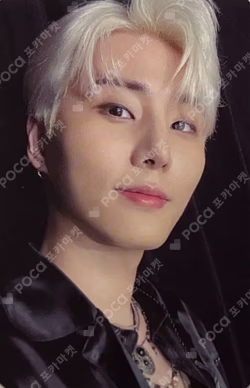 Eternal Young K photocard image