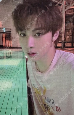 ALLDAY PROJECT PHOTOBOOK ver. YG SELECT