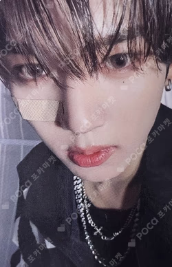 NEVER SAY NEVER StarRiver HAN YUJIN photocard image