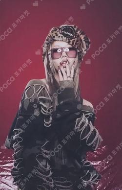 ALLDAY PROJECT PHOTOCARD PACK ver. BAILEY photocard image