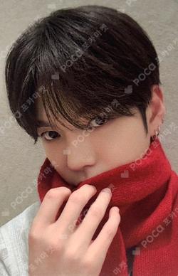 Lost and Found Plus Chat Shop GYEHYEON photocard image