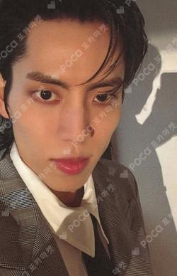 AWAKE 3AM Ver. JangDongWoo photocard image
