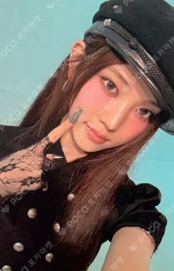 ALLDAY PROJECT PHOTOBOOK ver. ONE ver. YOUNGSEO photocard image