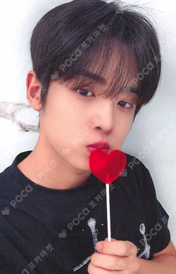 YOUNI-T MAKESTAR WOONO photocard image