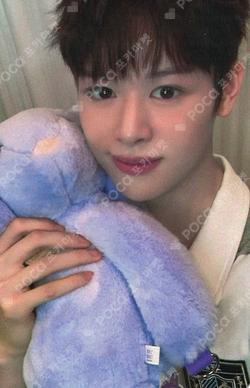 Snowy Summer BEATROAD Ma Jingxiang photocard image