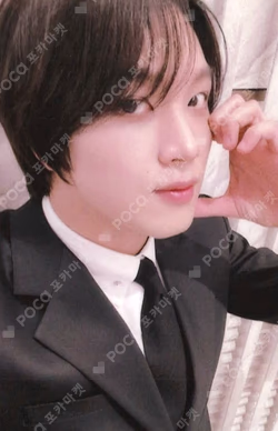 DREAMSCAPE KMS HAECHAN photocard image